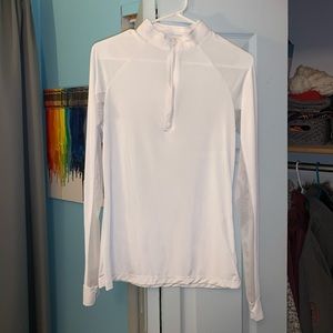 White It’s A Haggertys Sunshirt